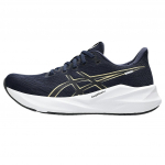 ASICS Versablast 4 moteri&scaron;ki sportbačiai &bdquo;Midnight Champagne&ldquo; mėlyni 1012B775-400 36