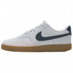 Nike Court Vision Low Photon Dust Anthracite Gum Vyri&scaron;ki sportbačiai Pilki Gum-Light-Brown IB2998-003 42