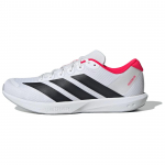 Adidas Adizero Patogūs Universalūs Smūgius Sugeriantys Patvarūs Žemi Laisvalaikio Bėgimo Batai Unisex Sportbačiai Balti JP6529 42⅔
