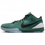Nike Zoom Kobe 4 Protro 'Girl Dad' Laisvalaikio sportbačiai FQ3545-300 37.5 žalia