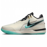 Nike Zoom LeBron Nxxt Gen Ampd Liverpool FC laisvalaikio sportbačiai FJ1566-101 42.5