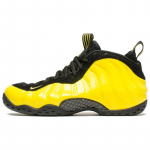 Nike Air Foamposite One Wu Tang Optic Yellow Sportbačiai Laisvalaikio Avalynė 314996-701 41