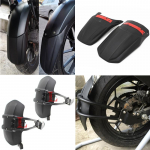 Priekinis sparnas Honda CB500X CB400X CB400F CB 500X 400F/X priedams, galinis sparnas, purvasargis, purvasaugis A CB400F