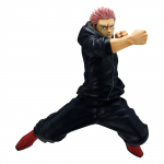 Jujutsu Kaisen MAXIMATIC YUJI ITADORI Mirties Kaiyu Figūrėlė