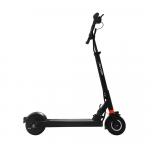JOYOR F5 Elektrinis paspirtukas Sulankstomas 8 500W Variklis Greitis 25KM/H Priekinis amortizatorius Galinis būgninis stabdys 48V 10.4AH Juodas F5&mdash;&mdash;25KM/H juoda