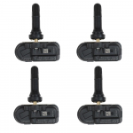 4vnt 68186572AA padangų slėgio jutikliai, skirti Dodge Ram 1500 2500 3500 2014-2018 Jeep Cherokee 2014-2018 padangų matuoklio automobilio priedas CHINA