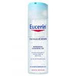 Dermatoclean Gaivinantis makiažo valiklis gelis 200 ml