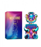 Kvepalų absoliutas - kvepalų ekstraktas - kvepalai Moschino Toy 2 Pearl EDP unisex, 100 ml