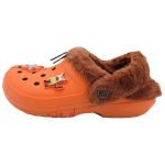 South Park x Crocs Classic mediniai klumpės Unisex Oranžinės 211499-90H 39-40
