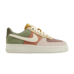 Nike Air Force 1 Low '07 LX Alyvuogių žalia Terra Rožinė (Moteri&scaron;kas) 42.5