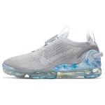 Nike Air VaporMax 2020 Flyknit 'Summit White' CJ6740-100 44 gray