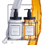 Kimirica Bouquet Hand wash and Hand Lotion Duo, 500ml x 2