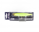OSP Bent Minnow 86F plūduriuojantis Minnow masalas G-35 (7651)