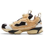 Kung Fu Panda x Reebok InstaPump Fury Po Unisex Kedai Ruda Juoda Balta GZ8632 36