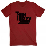 Ploni Lizzy Logo Unisex mar&scaron;kinėliai S