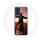 Coque pour Samsung Galaxy A13 4G / A13 4G Lite King Kong Dwan Teaser