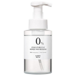 Happy Bath Zero Percent Hypoallergenic Bubble Hand Wash, 1 unit, 500ml