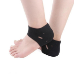 Poma heel socks foot care products, 2 packs, 1 piece