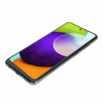 Jutiklinio ekrano keitimas Galaxy A52 4G 6,5 colio organinio LED ekrano skaitmeninio keitiklio mazgas su juoda
