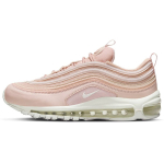 Nike Air Max 97 Rožiniai Oxford moteri&scaron;ki sportbačiai Barely-Rose Summit-White DH8016-600 38.5 white