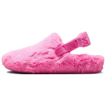 Nike Calm Mule SE žaismingos rožinės spalvos moteri&scaron;ki sportbačiai FZ3118-600 36.5