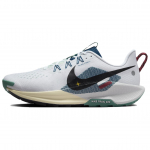 Nike Pegasus Trail 5 Teisingai Mėlyni Kedai su Kedro Akcentais DV3864-100 38.5