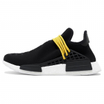 Adidas Pharrell X Adidas Nmd Human Race 'Core Black' Kėdainiai BB3068 44