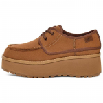 UGG Cityfunc Ka&scaron;toninės Spalvos Moteri&scaron;ki Sportbačiai 1158264-CHE 39 ka&scaron;toninė