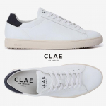 Clae Patogūs Bradley Vegan Vyri&scaron;ki S Batai Scem213br00 Wnv 250