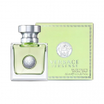 VERSACE &Scaron;irdies plakimas Viduržemio jūros moteri&scaron;ki kvepalai Medžio gėlių tualetinis vanduo Gaivus 30ml|Without Gift Box