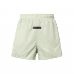 Fear of God Essentials 2022 m. pavasario/vasaros nailoniniai &scaron;ortai vyrams Apačia Jūros putos FOG-SS22-751 S