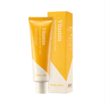 Bergamo Vitamin Essential Intensive Eye Cream 100g
