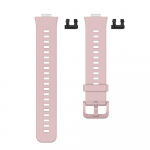 Silikoninė apyrankė skirta Huawei Watch Fit Smart Watch dirželio keitimo apyrankė Huawei Watch Fit Watch apyrankei For Huawei Watch Fit