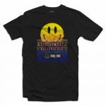 Acid Sunsets Balaeric Beats Edm Acid House Music Techno Rave Unisex mar&scaron;kinėliai S