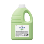 iClean Foam Hand Soap Refill Green Grape, 2.45L, 1 unit