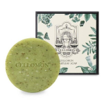 Celomon Houttuynia cordata soap, 120g, 1 unit