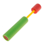 Pompe Mousse Pistolet &agrave; eau arroseur en mousse 26 cm