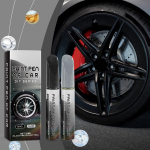 Automobilio ratų įbrėžimų &scaron;alinimo ra&scaron;iklis Įbrėžimų &scaron;alinimo danga 20ml