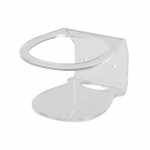Suderinamas su TP-Link Deco M4 Mesh WiFi sieniniu laikikliu, tvirtas montavimo laikiklis, suderinamas su TP-Link Deco M4/S4/P9