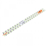 Jauge &agrave; Huile C4 Picasso C5 C8 Jumpy III Ulysse II Scudo III Peugeot 307 308 407 508 807 Expert III 2.0 HDI JTD 9655065080 117489