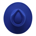 Vyri&scaron;ka ir moteri&scaron;ka mink&scaron;ta vakarieti&scaron;ka kepurė, &scaron;irdies formos plok&scaron;čia kepurė, plati &scaron;okių kepurė, kepurė nuo saulės One Size