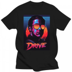 Drive mar&scaron;kinėliai vairuoti Ryan gosling Ryan gosling hey girl hey girl la la land muzikos filmai XXXXXL juoda