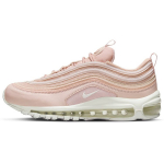 Nike Air Max 97 Rožiniai Oxford moteri&scaron;ki sportbačiai Barely-Rose Summit-White DH8016-600 39 white