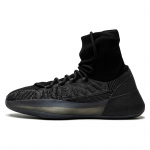 adidas Yeezy Krep&scaron;inio Megztos Unisex Sportbačiai Onyx Juodi HQ6762 38⅔