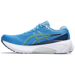 Asics Gel Kayano 30 Waterscape Electric Lime Vyri&scaron;ki sportbačiai Mėlyni 1011B548-404 40.5