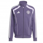 Adidas Manchester United madinga universali vyri&scaron;ka striukė JN2827 S