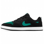 Nike SB Alleyoop Juodi Mystic Green Riedlentės Batai CJ0882-007 44