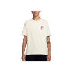 Nike SS25 Bėgimo Treniruočių Laisvalaikio Kvėpuojantis Trumpomis Rankovėmis T-shirt Vyri&scaron;ki Vir&scaron;utiniai Drabužiai Off-White HJ0194133 S