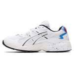 ASICS GEL-Kayano 5 vyri&scaron;ki batai, balti, 2020 m. &ndash; 1021A280-100 43.5 balta