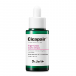 Dr.Jart+ Tiger Grass Camo Drops Atspalvį suteikiantis veido serumas 30ml. SPF 35 su Azijine centele | CC kremas | Korėjieti&scaron;ka odos priežiūra Face Serum 30ml. SPF 35
